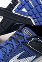 Tenis Running Azul-Blanco Brooks Ravenna 9 de Brooks