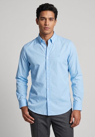 Camisa Brooksfield Celeste Brooksfield