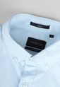 Camisa Brooksfield Celeste de Brooksfield