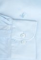 Camisa Brooksfield Celeste de Brooksfield