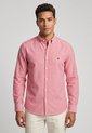 Camisa  Brooksfield Rojo de Brooksfield