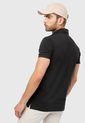 Polo Negro Brooksfield de Brooksfield