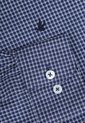 Camisa Brooksfield Azul de Brooksfield