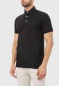 Polo Negro Brooksfield de Brooksfield
