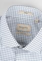 Camisa Brooksfield Gris de Brooksfield