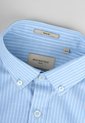 Camisa  Brooksfield Celeste de Brooksfield