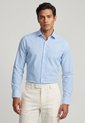 Camisa Brooksfield Celeste de Brooksfield