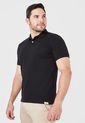 Polo Negro Brooksfield de Brooksfield