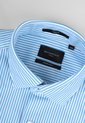Camisa Brooksfield Celeste de Brooksfield