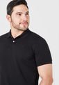 Polo Negro Brooksfield de Brooksfield