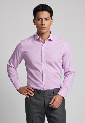 Camiseta Brooksfield Violeta Brooksfield