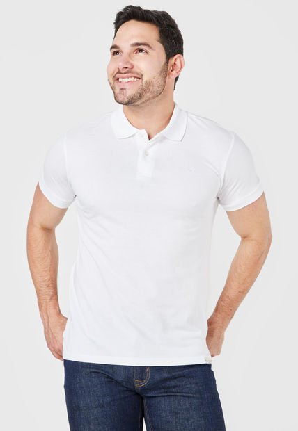 Polo Blanco Brooksfield