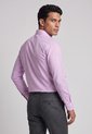 Camiseta Brooksfield Violeta de Brooksfield