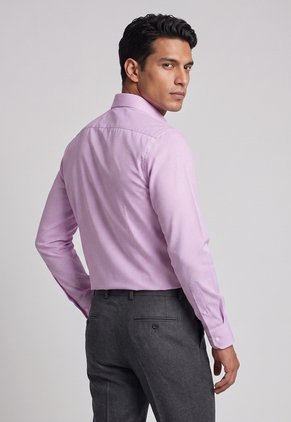 Camiseta Brooksfield Violeta