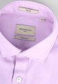 Camiseta Brooksfield Violeta de Brooksfield