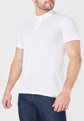 Polo Blanco Brooksfield