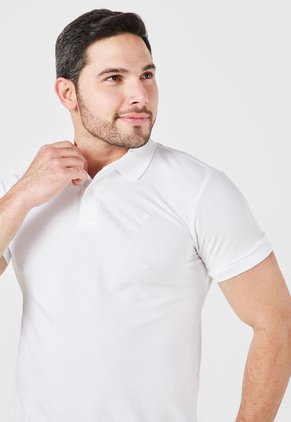 Polo Blanco Brooksfield