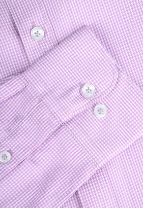 Camiseta Brooksfield Violeta