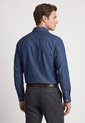 Camisa Denim Brooksfield Índigo Oscuro de Brooksfield