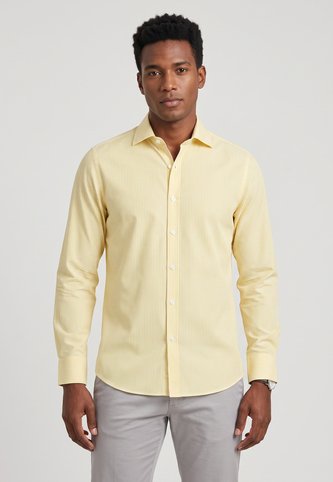 Camisa Brooksfield Amarillo Brooksfield