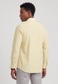 Camisa Brooksfield Amarillo de Brooksfield