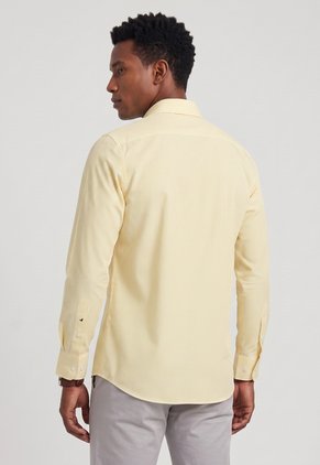 Camisa Brooksfield Amarillo