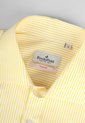 Camisa Brooksfield Amarillo de Brooksfield