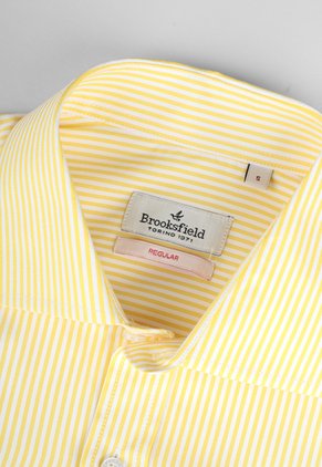 Camisa Brooksfield Amarillo