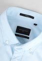 Camisa Brooksfield Celeste de Brooksfield