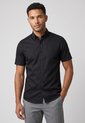Camisa Brooksfield Negro de Brooksfield