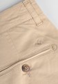 Pantalón Chino Brooksfield Slim Fit Caqui de Brooksfield