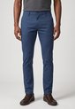 Pantalón Brooksfield Azul de Brooksfield
