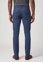 Pantalón Brooksfield Azul de Brooksfield