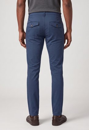 Pantalón Brooksfield Azul