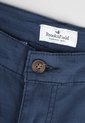 Pantalón Brooksfield Azul de Brooksfield