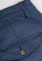 Pantalón Brooksfield Azul de Brooksfield