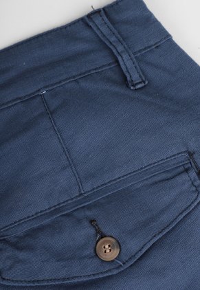 Pantalón Brooksfield Azul