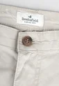 Pantalón Brooksfield Beige de Brooksfield