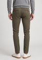 Pantalón Chino Brooksfield Verde Oliva de Brooksfield