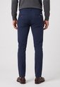 Pantalón Chino Brooksfield Azul de Brooksfield