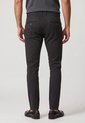 Pantalón Chino Brooksfield Slim Fit Gris de Brooksfield