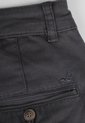 Pantalón Chino Brooksfield Slim Fit Gris de Brooksfield