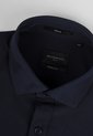 Camisa Brooksfield Azul de Brooksfield