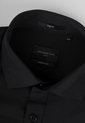 Camisa Brooksfield Negro de Brooksfield
