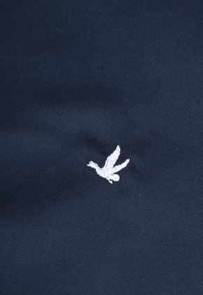 Camisa Brooksfield Azul