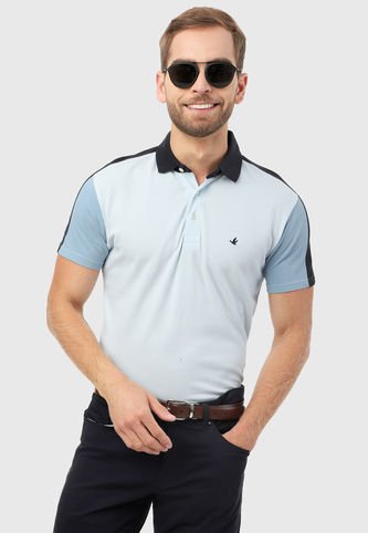 Polo brooksfield dafiti Clearance