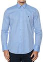 Camisa Azul Brooksfield de Brooksfield