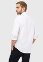 Camisa Blanco Brooksfield de Brooksfield