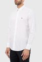 Camisa Blanco Brooksfield de Brooksfield