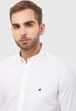 Camisa Blanco Brooksfield de Brooksfield
